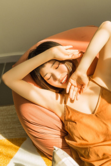 流浪汉与天鹅